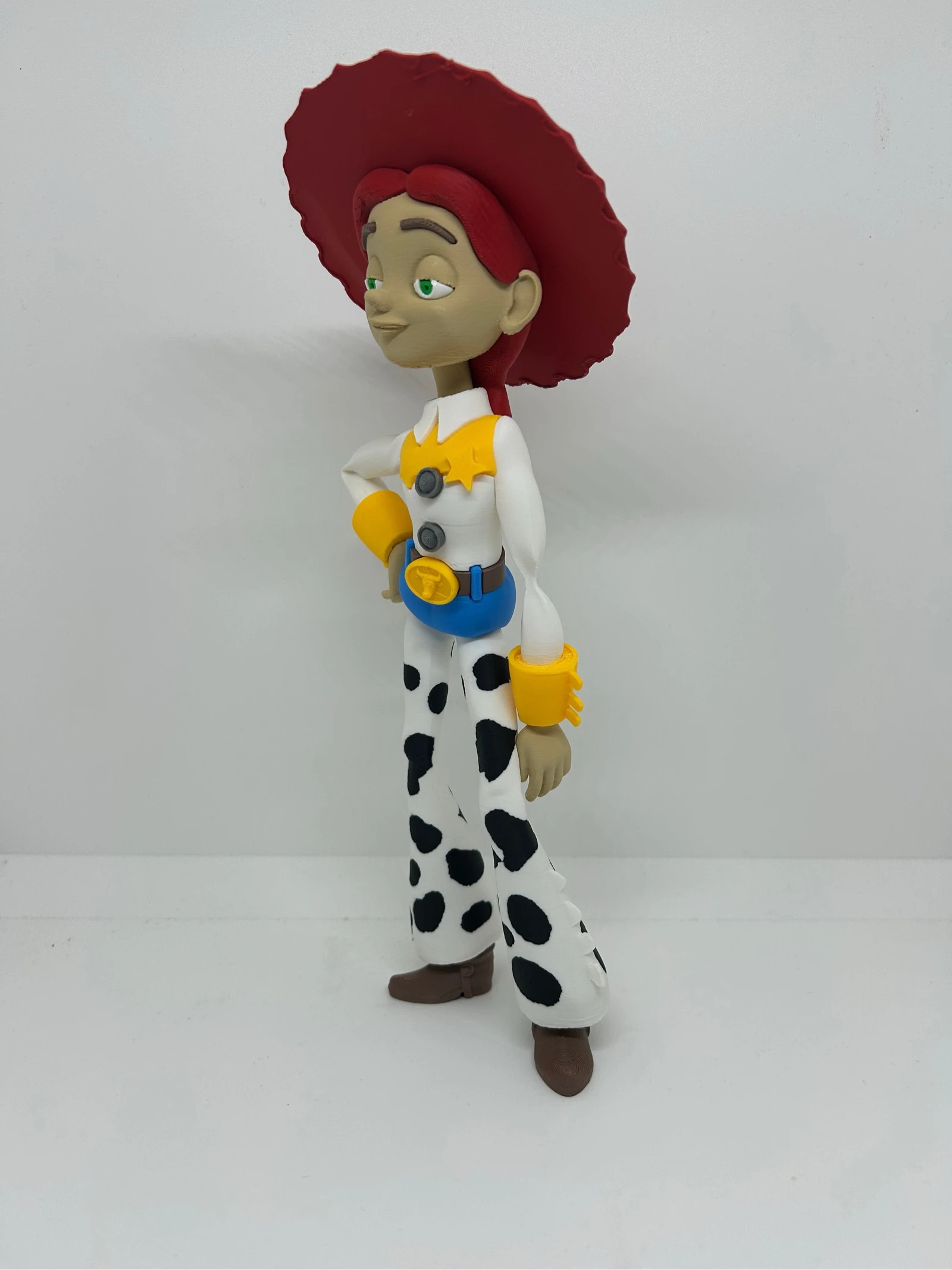 Jessie – photo 3